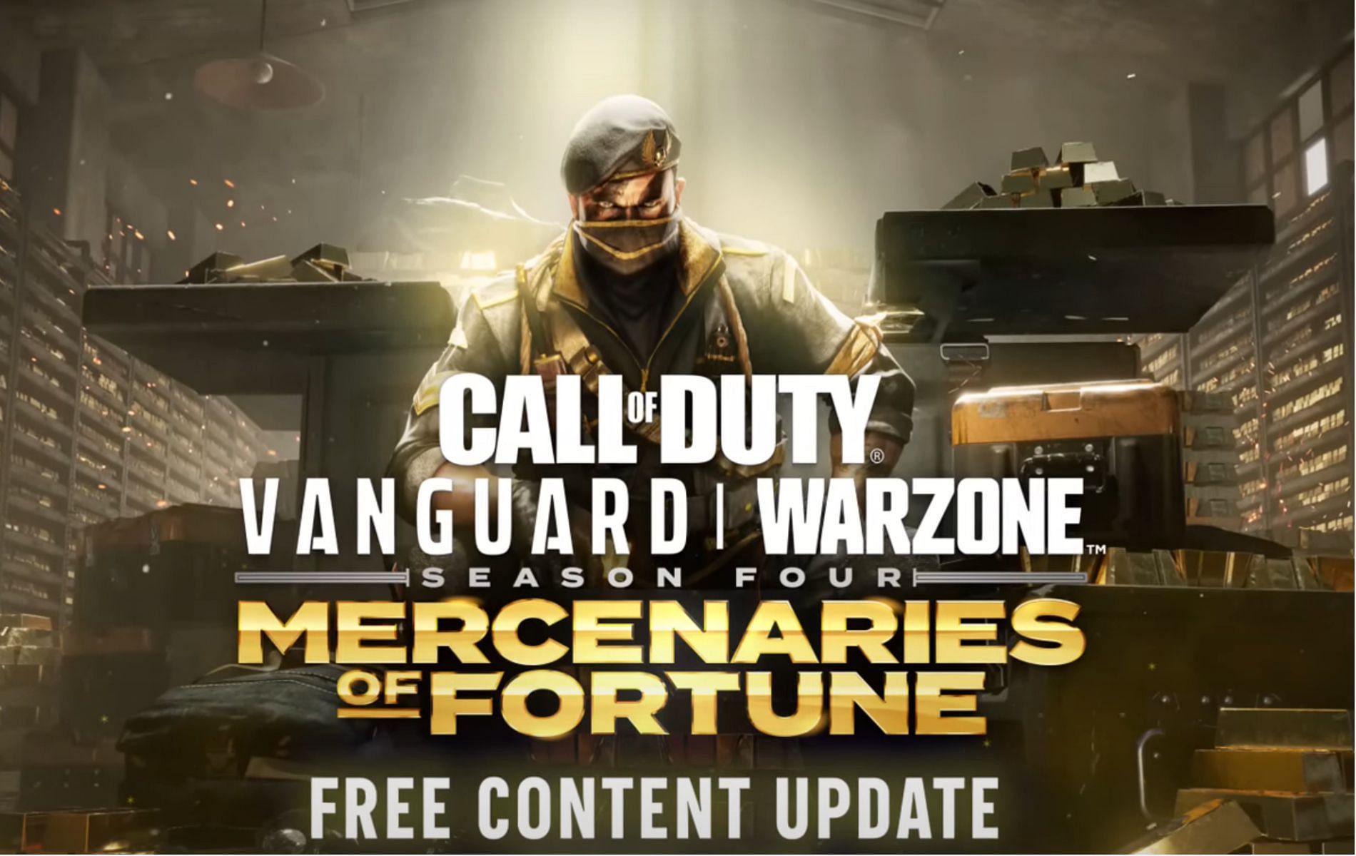 All Call of Duty: Vanguard editions and content - Dot Esports