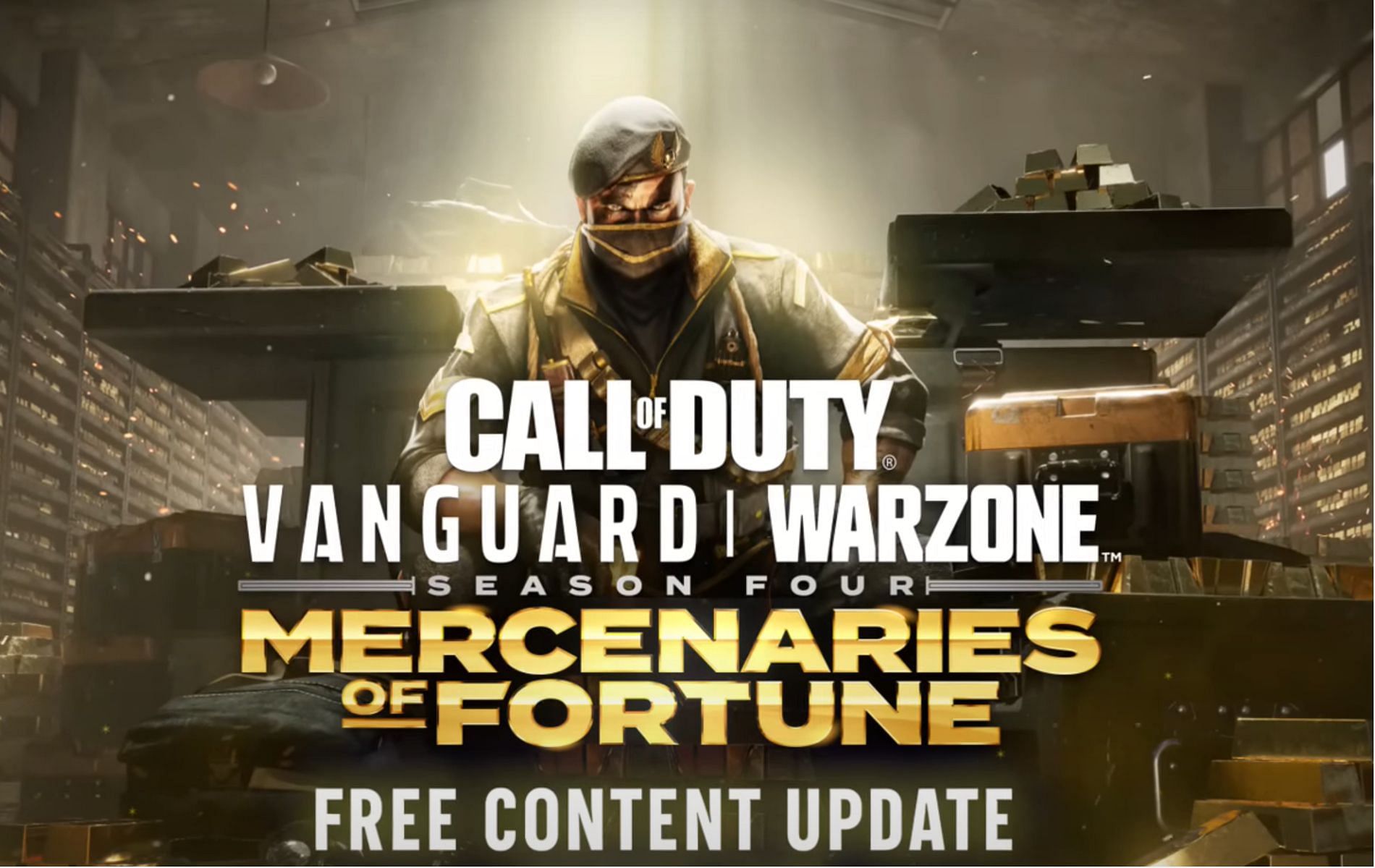 COD: Warzone To Have Rebirth Island - Sportskeeda Stories