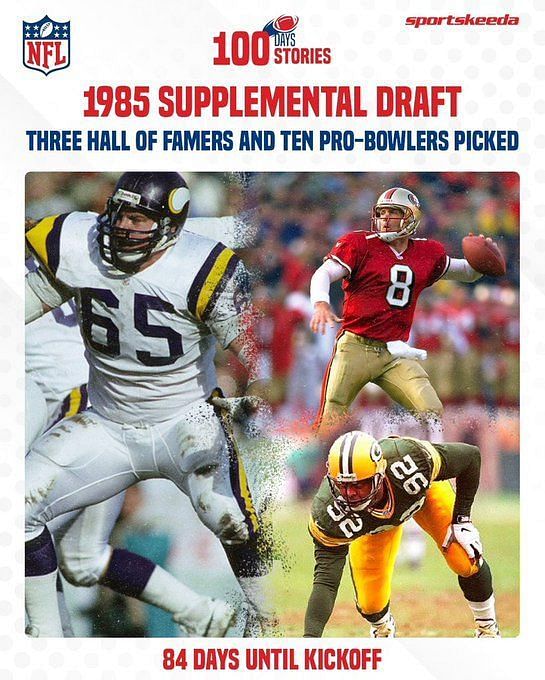 USFL Draft 2022: Supplemental Draft pick-by-pick results