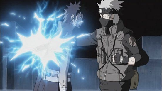 Why did Kakashi kill Rin Nohara in Naruto: Shippuden, explained