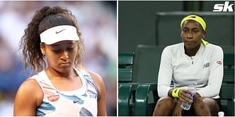 3 high-profile tennis players whose lives were affected by mass shooting incidents, ft. Naomi Osaka and Coco Gauff