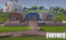 Is the old Fortnite map coming back? Chapter 3 Season 3 teases multiple old POIs