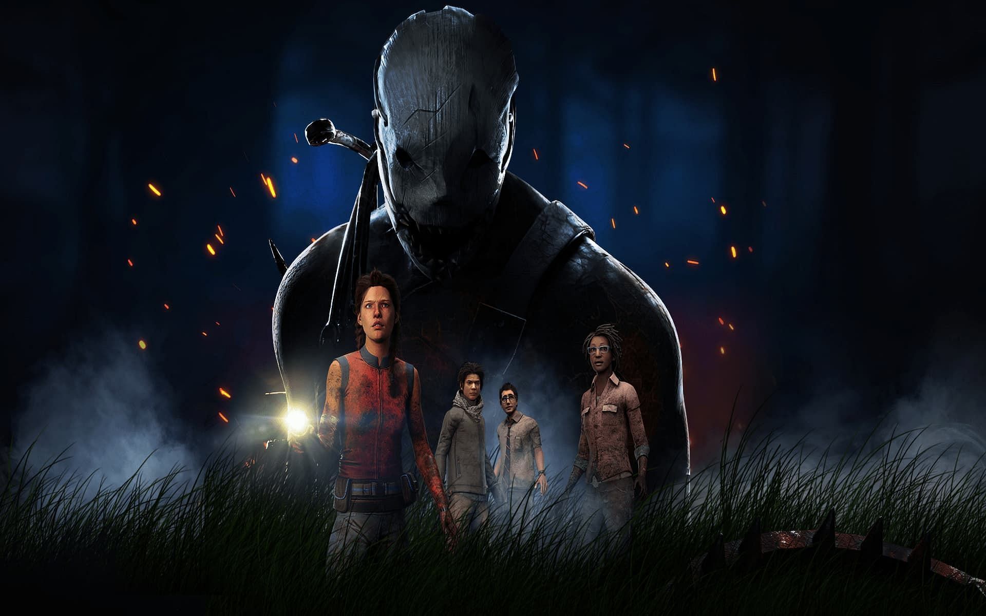 A mobile version of DBD will soon enter testing (Image via Behaviour Interactive)