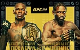 Jared Cannonier believes Israel Adesanya cannot be defeated by focusing on a single skill - "He's too good of a combatant"