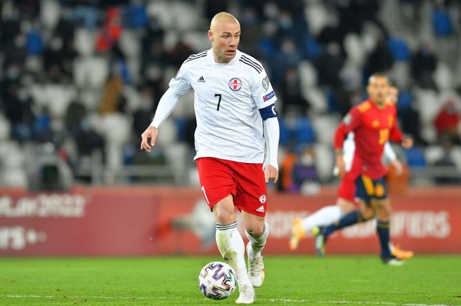 Georgia vs Bulgaria prediction, preview, team news and more | UEFA Nations League 2022-23