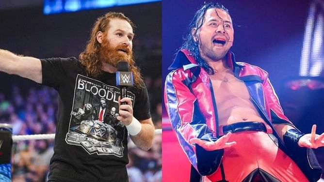 4 Superstars जिन्हें WWE मौका देती तो वो कई बार वर्ल्ड चैंपियन बन चुके होते