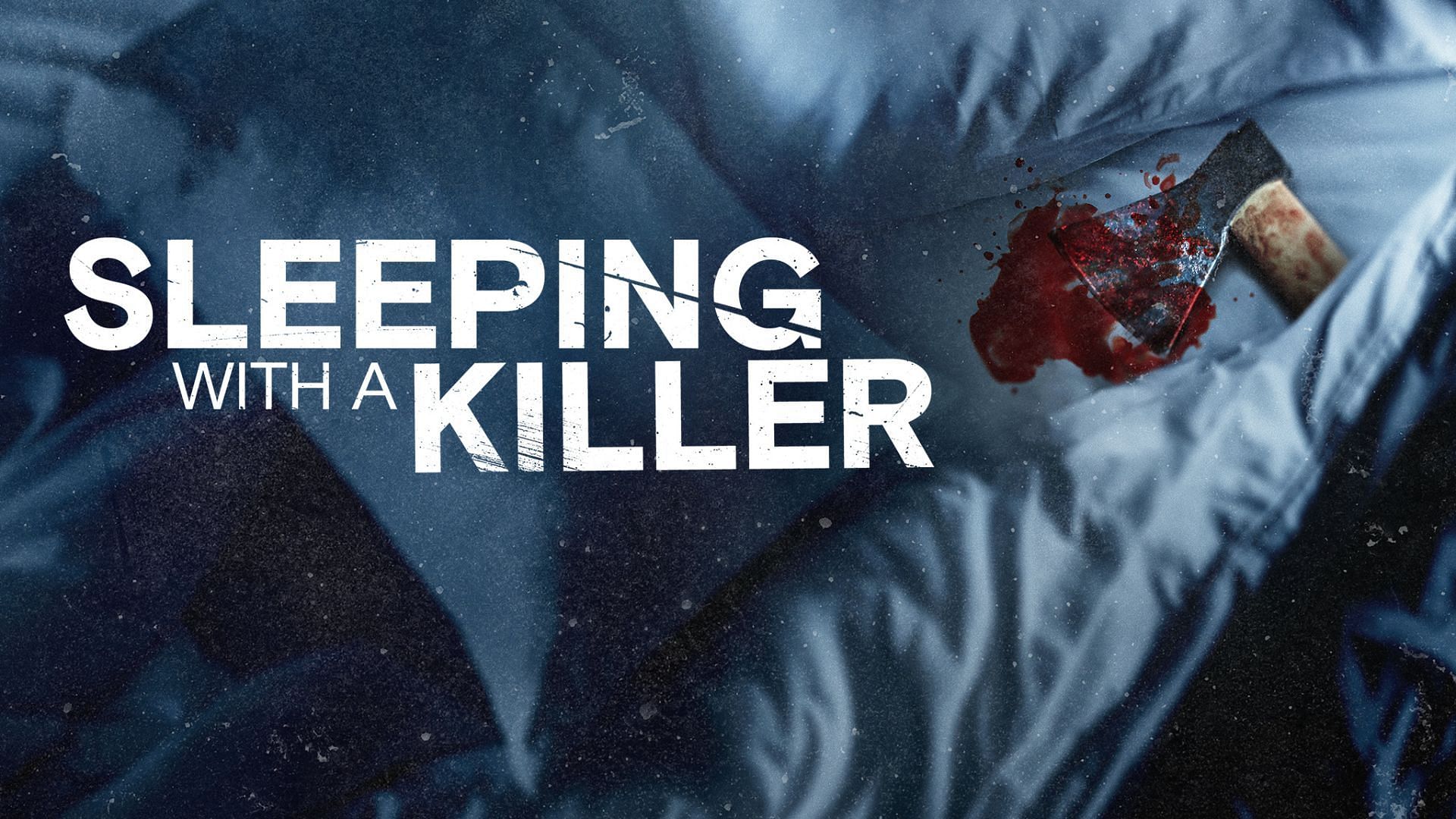 Sleeping With a Killer (Image via Lifetime)