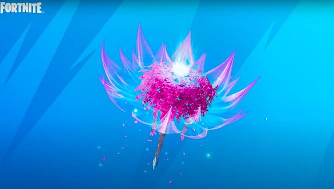How to get the Fortnite Chapter 3 Season 3 Victory Royale umbrella