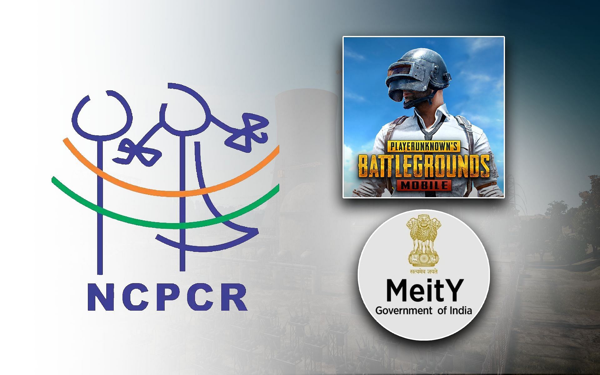 NCPCR writes to MeitY on how PUBG Mobile is still available in India (Image via Sportskeeda)