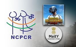 NCPCR writes to MeitY seeking confirmation how PUBG Mobile still available in India despite ban