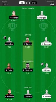 Fantasy suggestion #2