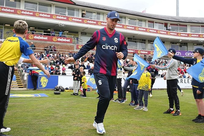 NOR vs LAN Dream11 Prediction: Fantasy Cricket Tips, Today's Playing 11 and Pitch Report for English T20 Blast 2022, North Group Match