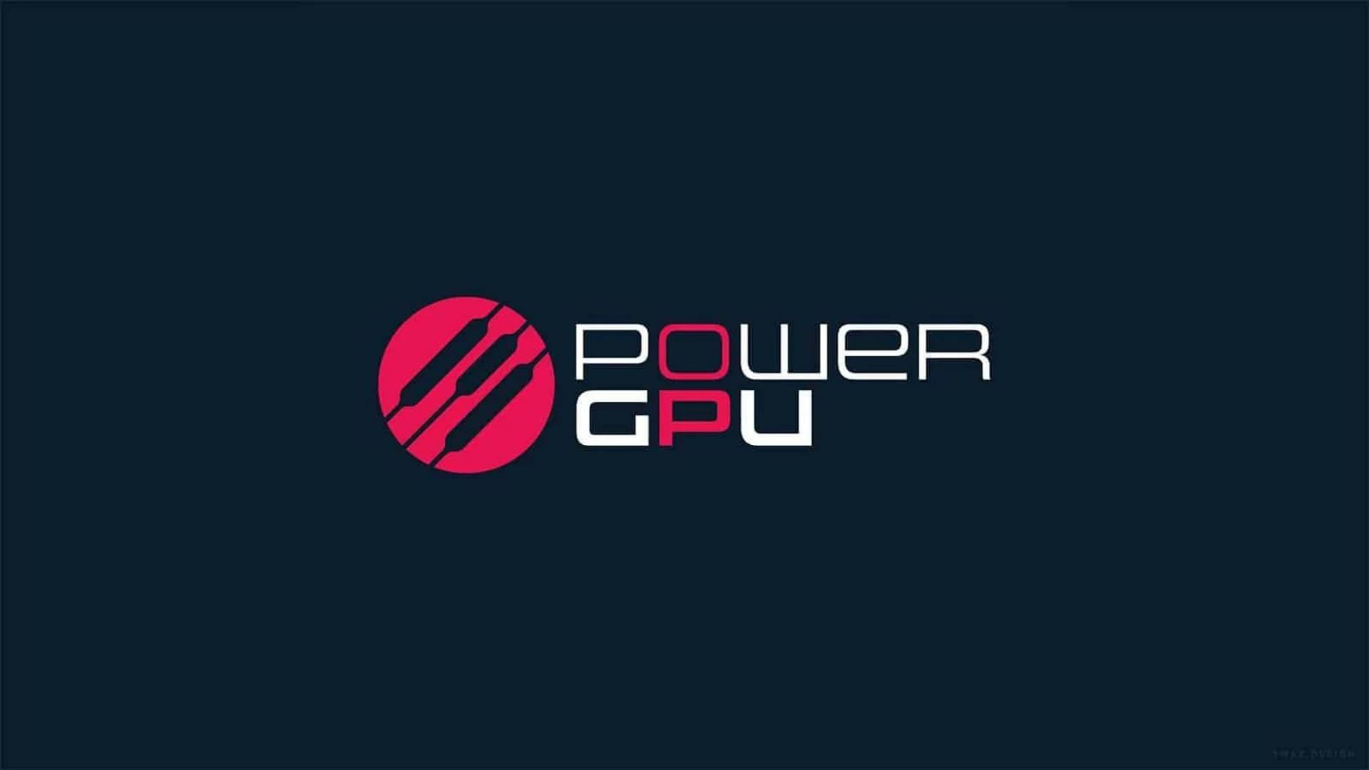 Fans react as PowerGPU gets swatted on livestream on the last day of ...