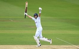 ENG vs NZ: Joe Root steers English ship safely to the shore
