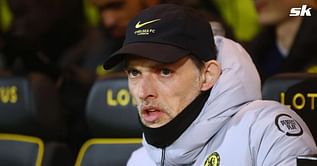 “I’m not the most talkative person so sometimes people don’t understand” – Chelsea star opens up on mentally tough decision to leave club this summer
