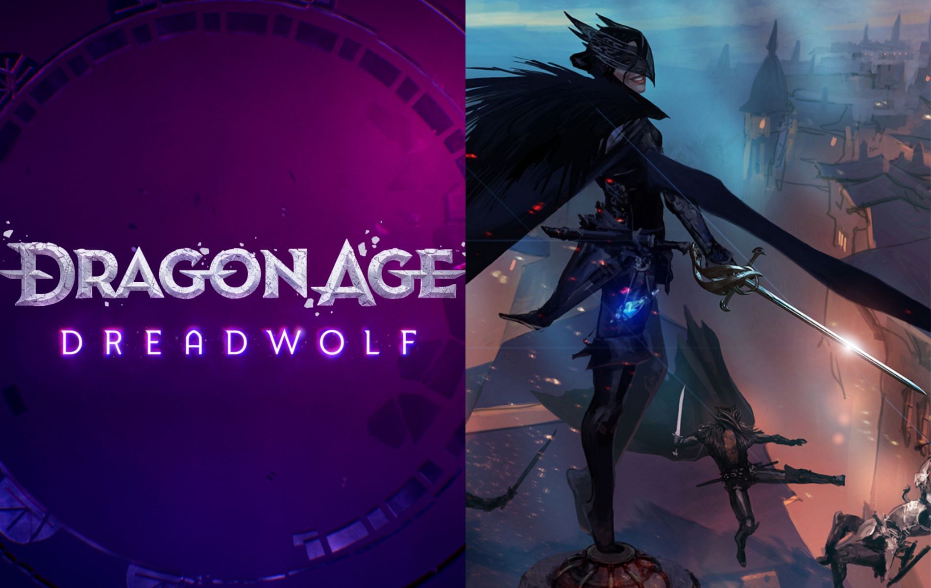 Dragon Age Dreadwolf Wiki