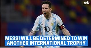 5 reasons why Argentina will win against Italy tonight