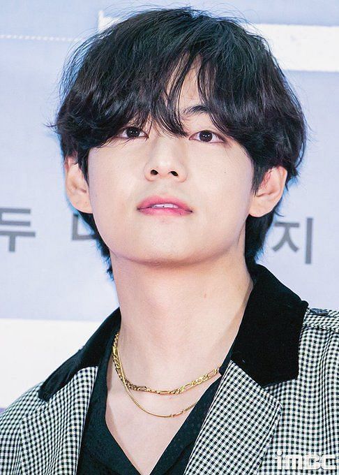 BTS's V (Kim Taehyung) tops trends worldwide as he attends