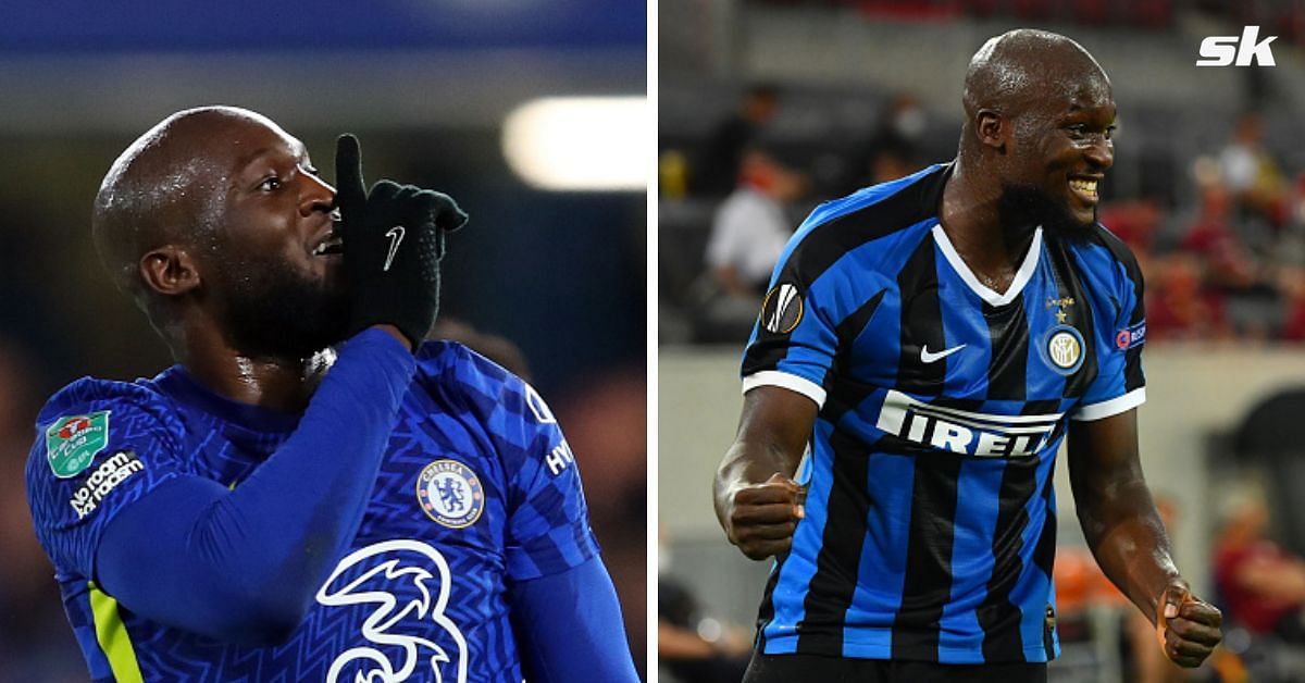 Lukaku could remain at Inter Milan beyond 2023.