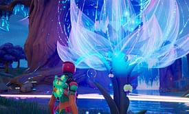 Fortnite YouTuber messages Reality Tree owners in real-life, results are unexpected
