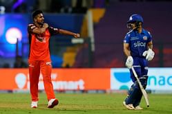 IND vs SA 2022: 3 reasons why Umran Malik should get a game in the series