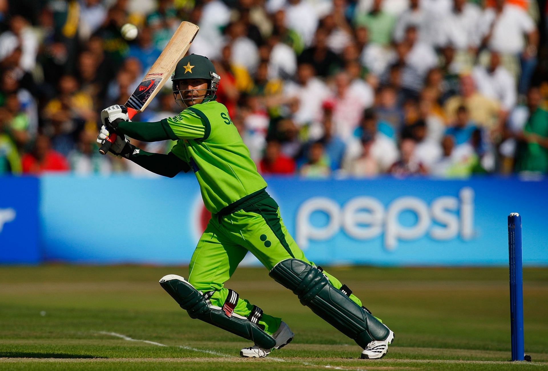 Pakistan v Australia - 1st Twenty20 International