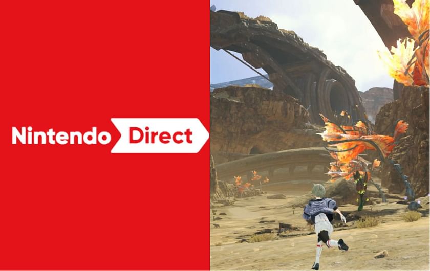 Xenoblade Chronicles 3: Todas as novidades do Nintendo Direct
