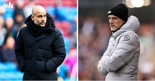 Chelsea have 'firm interest' in signing Manchester City superstar this summer: Reports