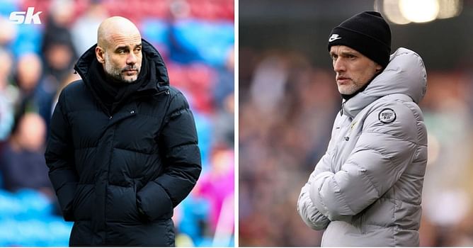 Chelsea have 'firm interest' in signing Manchester City superstar this summer: Reports