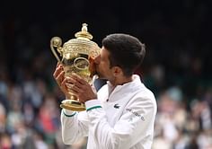 Wimbledon 2022: Men's Singles Odds, Predictions, and Dark Horses