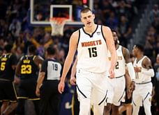 "With the Porter extension about to start, with Aaron Gordon's extension about to start, you're going to go into luxury tax" - Bobby Marks confident Denver Nuggets will have to spend to be back amongst contenders