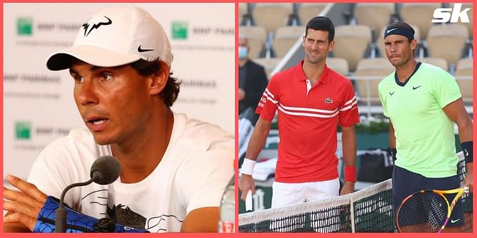 "If we are not able to find an improvement or a small solution, then it's becoming super difficult for me" - Rafael Nadal on his chronic foot issue