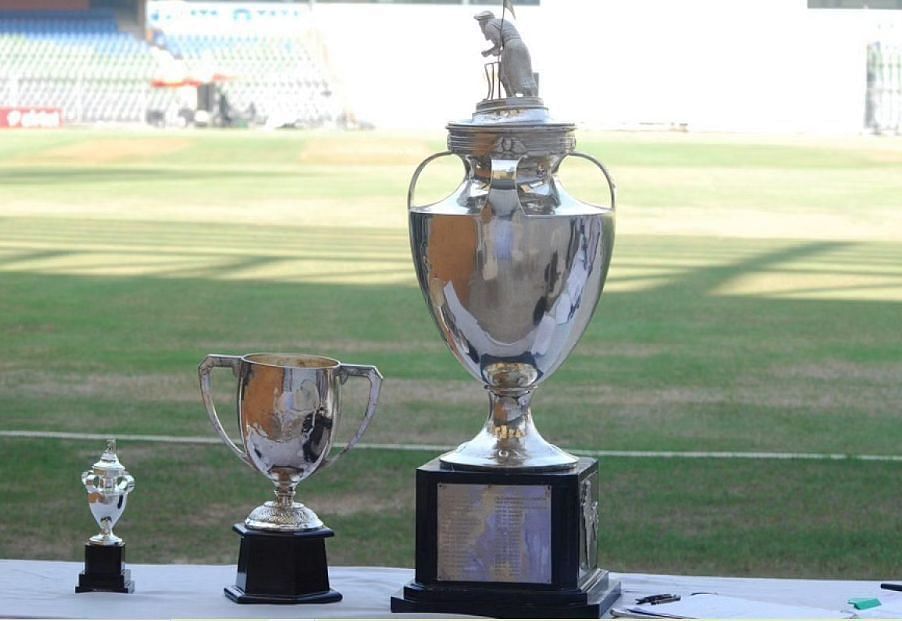 Indian Domestic Trophy Fantasy Suggestions