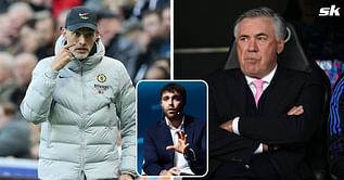 “Decision to be made soon” - Fabrizio Romano says Chelsea are ‘in talks’ to sign player Real Madrid failed to sign with opening bid