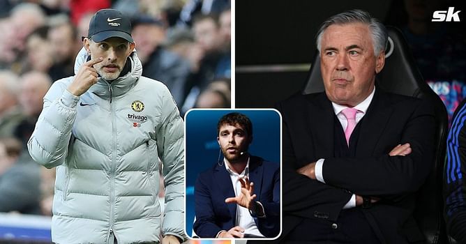 “Decision to be made soon” - Fabrizio Romano says Chelsea are ‘in talks’ to sign player Real Madrid failed to sign with opening bid