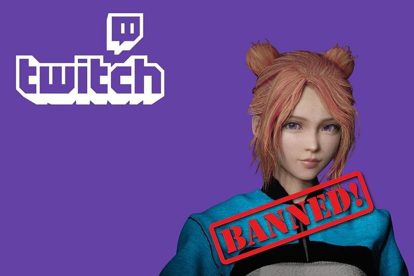 Twitch Fans Want to Know Why JustaMinx Was Banned on the Platform