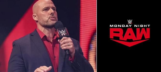 "I was fired" - Current WWE Superstar on her reasons for aligning with Adam Pearce