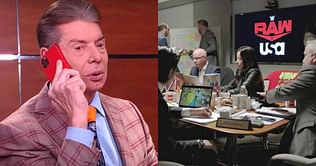 "The networks don't know" - Vince Russo explains the one big problem that is affecting WWE (Exclusive)