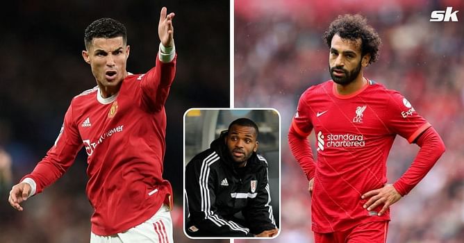 "He's been completely overlooked" - Darren Bent makes bold claim involving Cristiano Ronaldo and Salah in PFA team of the year