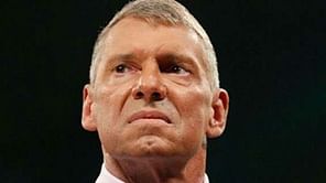 WWE Legend discloses bizarre reason Vince McMahon suspended a talent