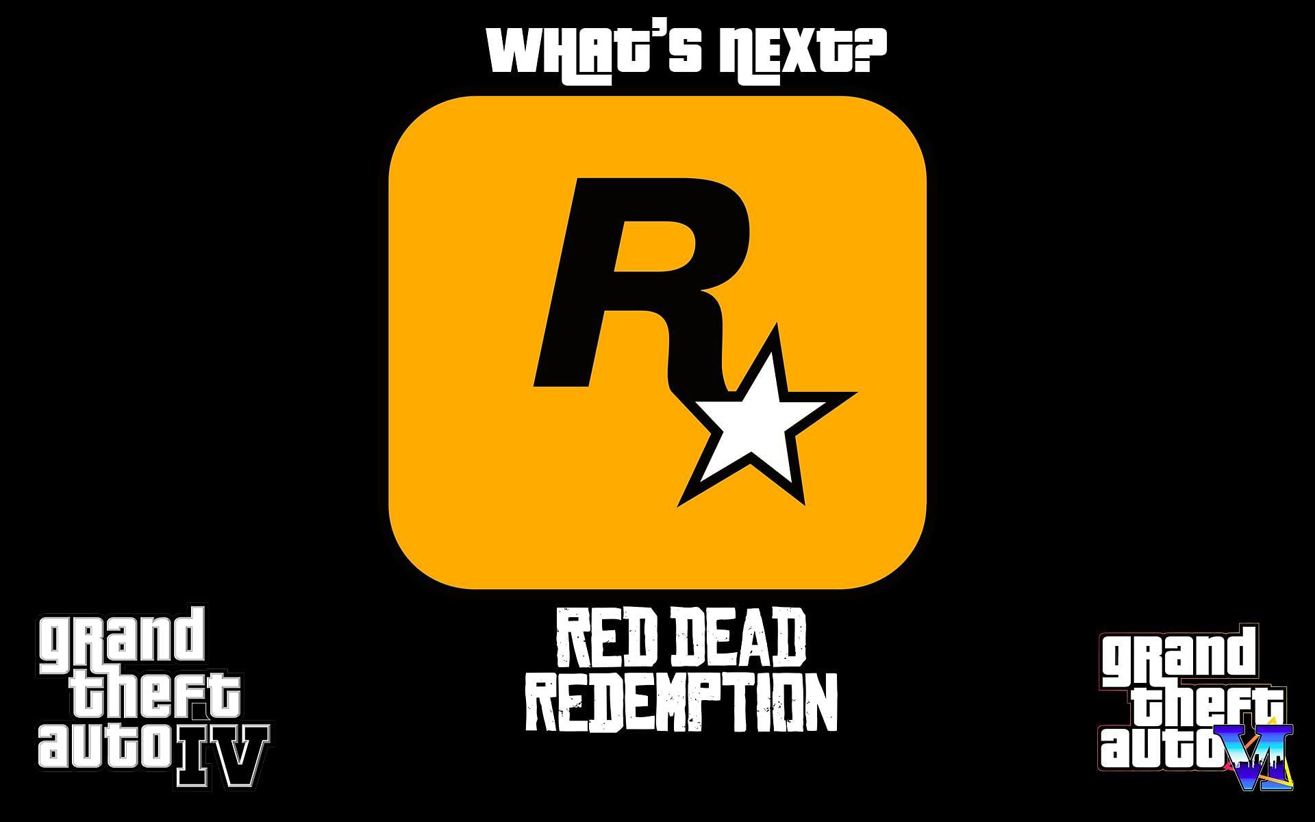 Rockstar&#039;s silence is deafening, and fans are really getting impatient now (Image via Sportskeeda)