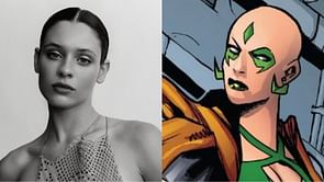 Who is Moondragon? Daniela Melchior's rumored character in MCU's Guardians of the Galaxy Vol. 3