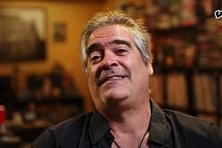 "I do not think so" - Vince Russo claims current WWE champion is not a television star