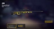 AWM स्नाइपर (Image Credit : Garena)