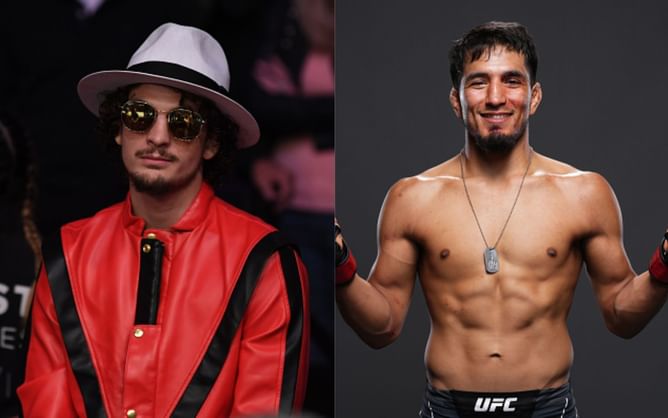 "Yanez has sick boxing" - Sean O'Malley responds to Adrian Yanez's callout