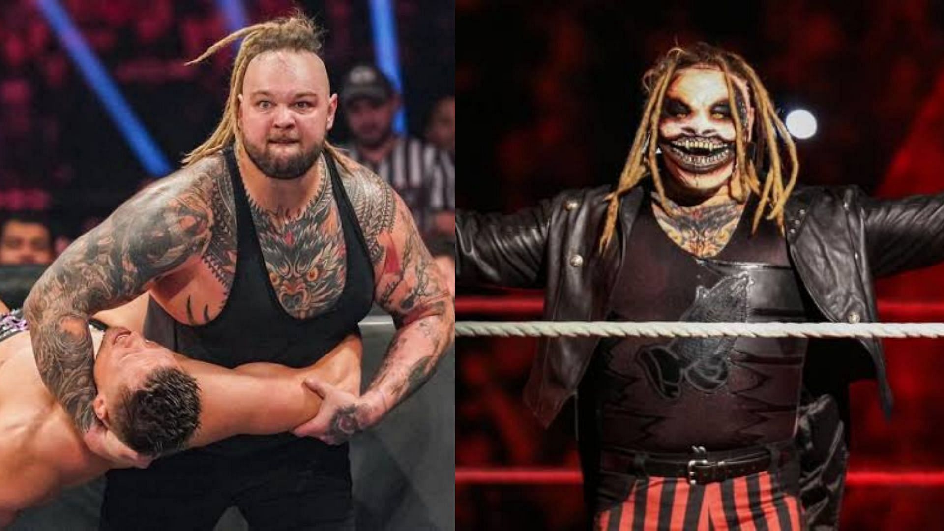 Bray Wyatt came to the rescue of someone who actually assaulted him in the first place!