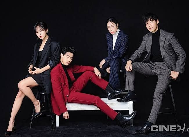 The Uncanny Counter Season 2 Kim Se Jeong And The Cast Set To Reprise Their Roles And Welcome 4453