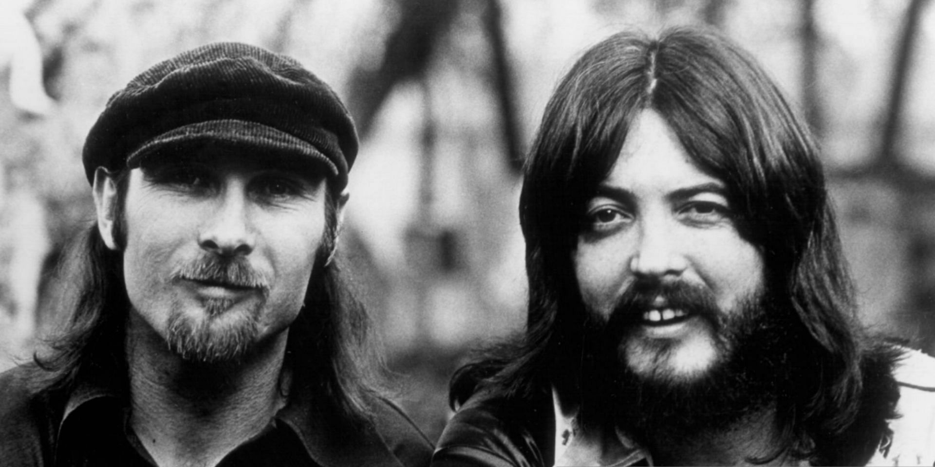 Seals and Crofts vocalist Jim Seals passed away due to &quot;ongoing chronic illness&quot; (Image via Getty Images)