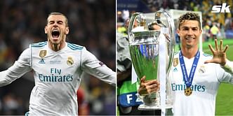 Ranking the top 5 transfers made by Real Madrid since 2009