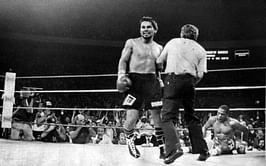 On This Day: Roberto Duran TKO'd Davey Moore at Madison Square Garden